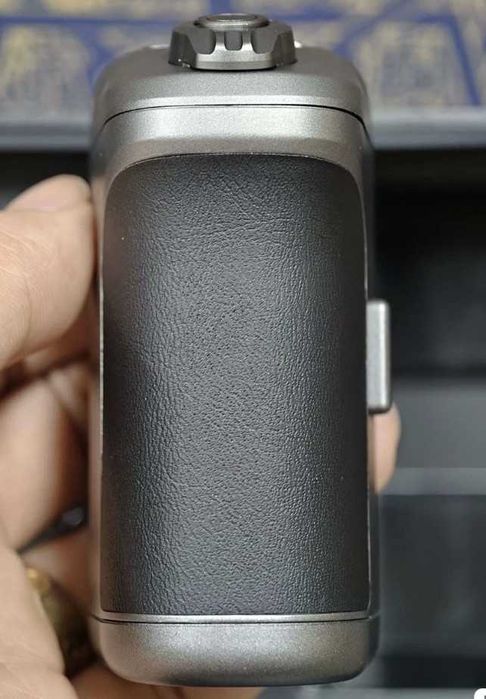 Kit foto Pgytech, obiectiv2,35x tele pentru Vivo X200 ultra