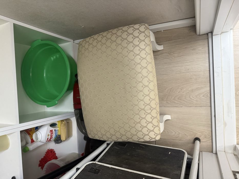 Пуфик в прихожую