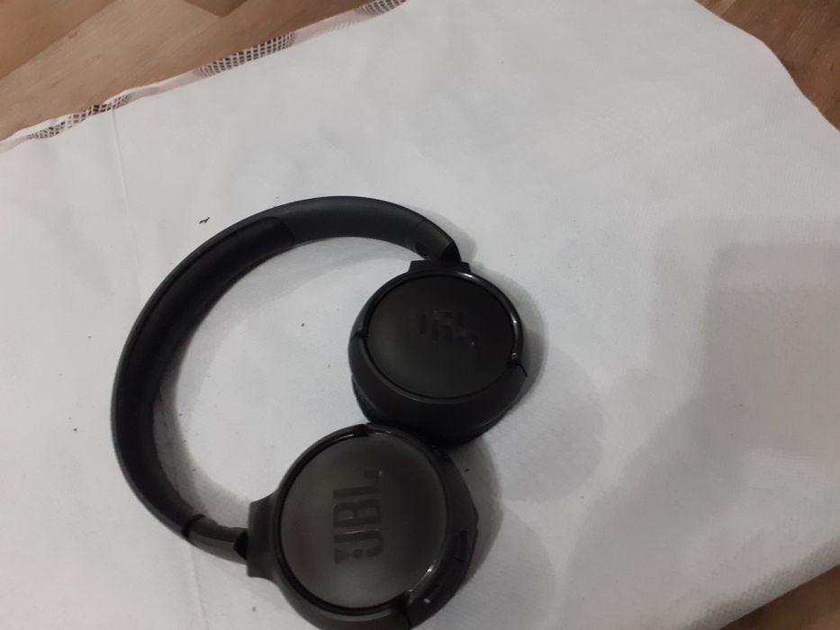 Căști Audio JBL Tune 500 BT impecabile