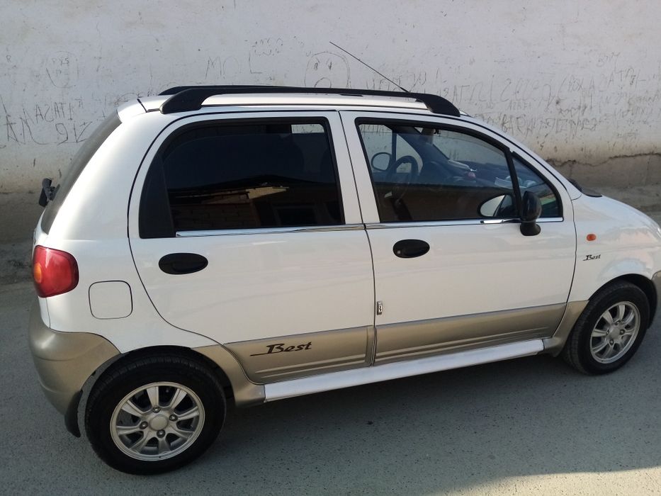 Yurishi alo rasxodi yoq. Minishga tayyon. Ishga borib kelaman.