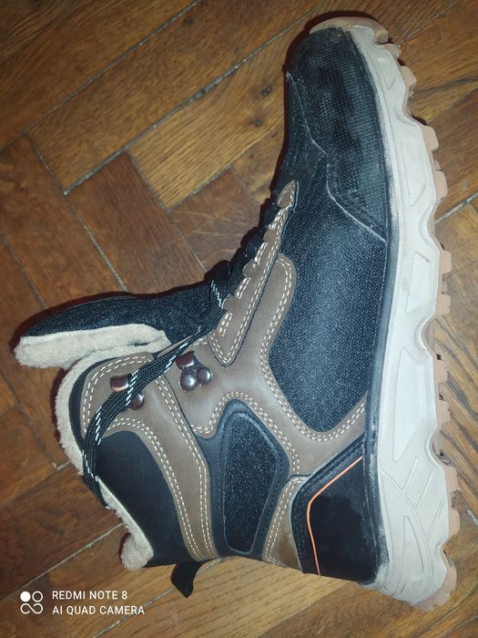 Боти Filla 39 номер