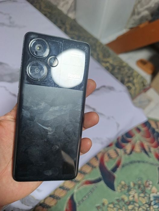 Продам режим нот 13 плюс