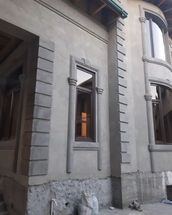 Самарканд устолари хизматизда