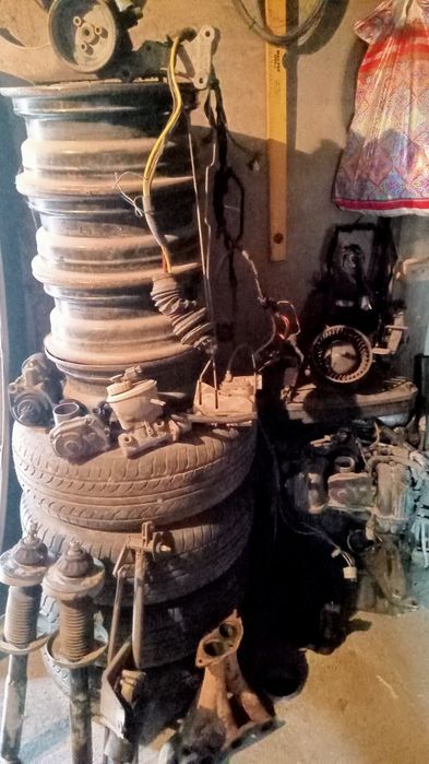 Запчасти,стекло,сайман,чалка