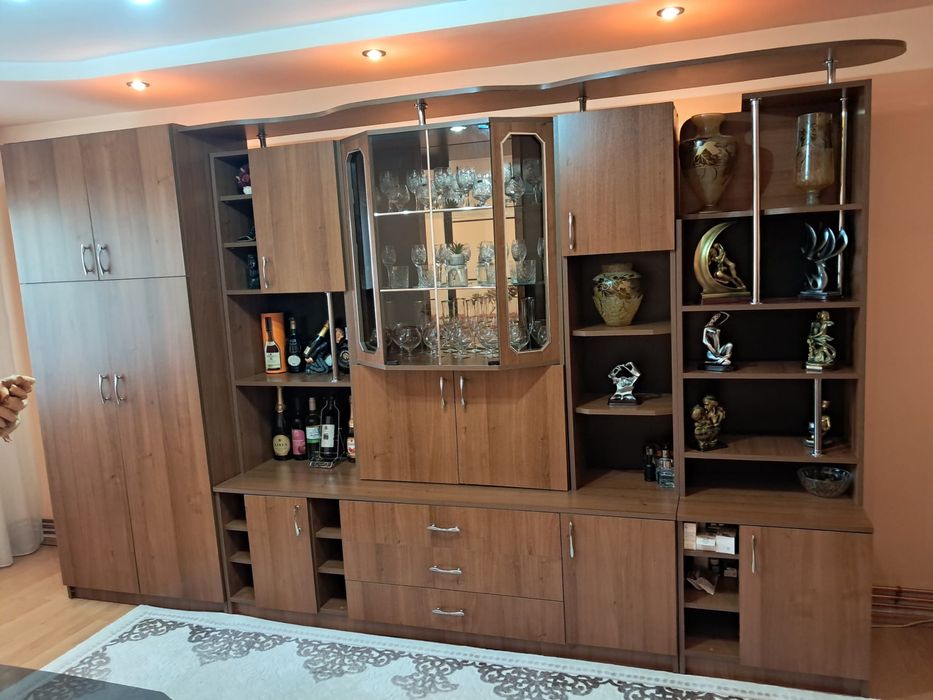 Mobila living stare buna
