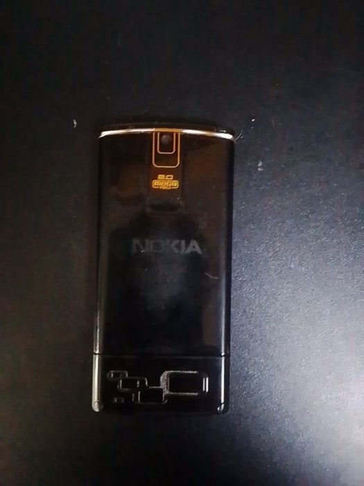 Редкий  Нокиа 8800