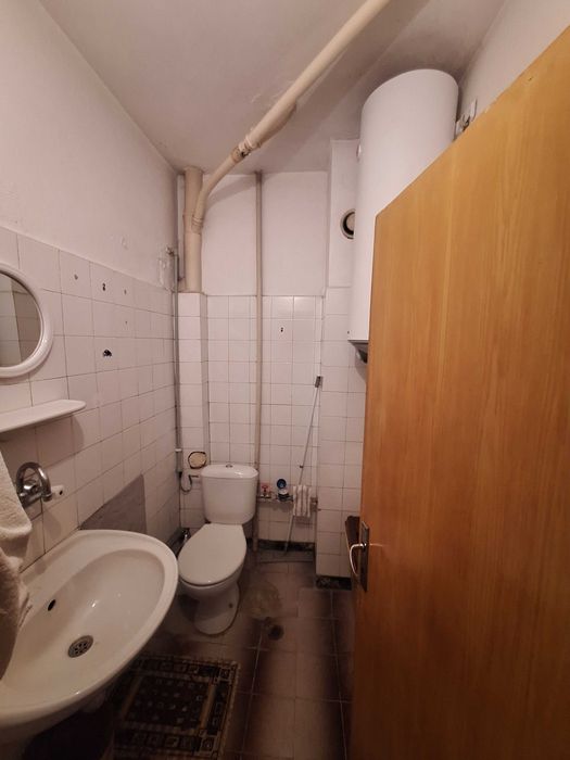 Продава се Тристаен апартамент в Добрич, Червената пръст - 79 кв.м за 1420 €/кв.м - Снимка #8