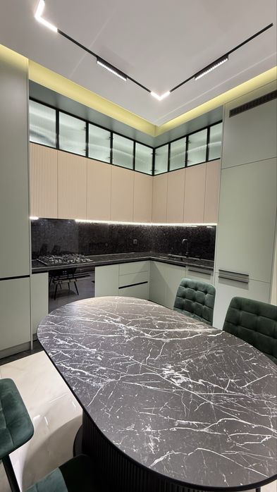 Жк River soy Perfect house 4/8/9 Новостройка 125кв