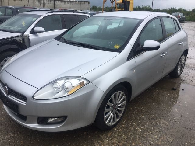 Dezmembrez Fiat Bravo 2008