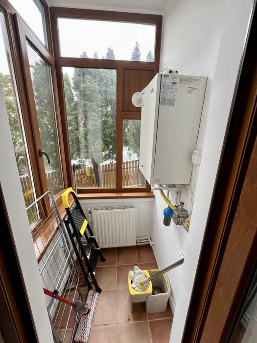 Apartament cu 2 cam de închiriat in casa/vila in Brasov Dealul Cetatii