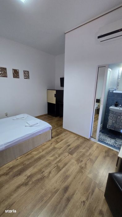 Vila Eforie Sud P+M Ultracentrala 10 camere cu bai la cheie