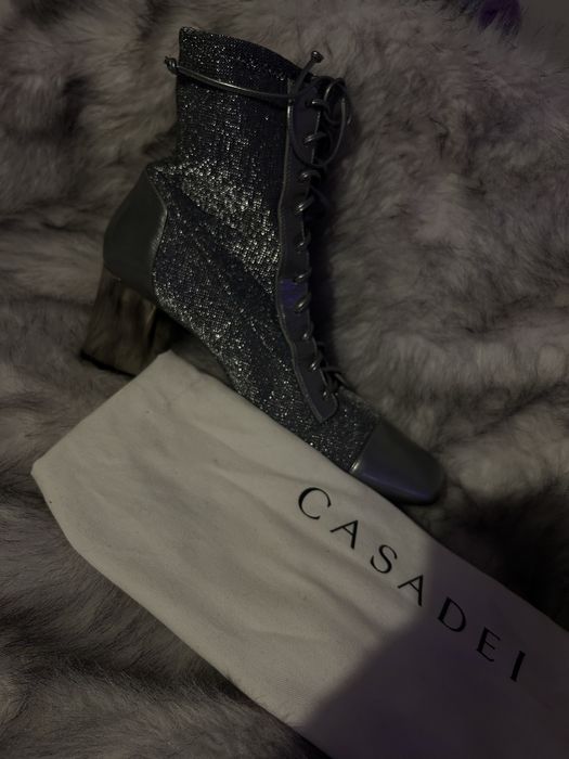 ghete casa dei marime 40