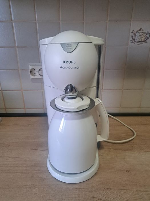 Filtru cafea Krups