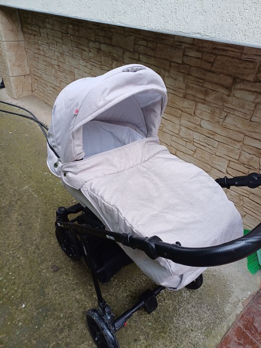 Детска количка vaya 3в 1