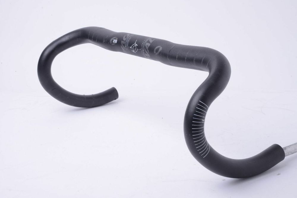 Шоссейный руль Oval Concepts 310 Ergo Drop