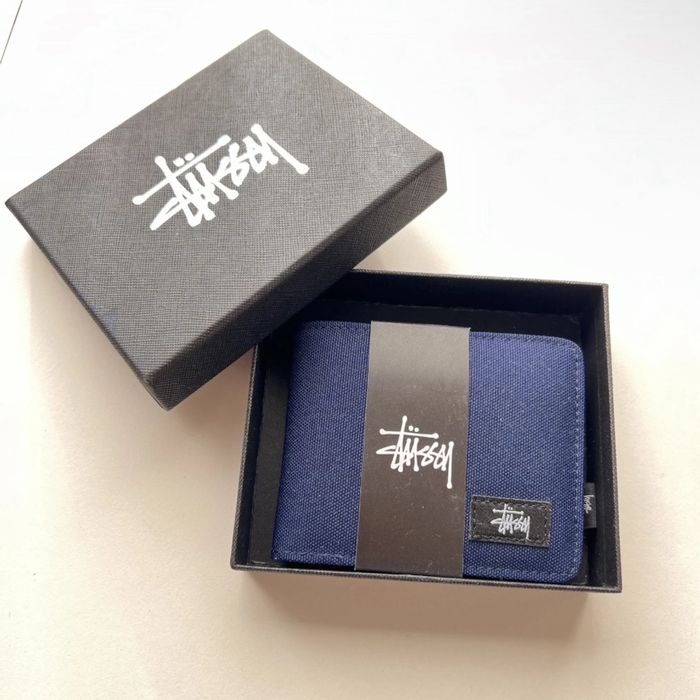 Stussy Портфейли