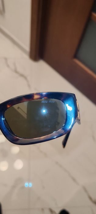 Miu Miu Havana Honey Originali!