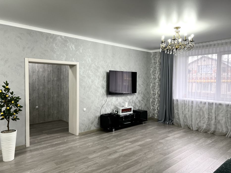 Продам коттедж 410 кв.м. 4 уровня