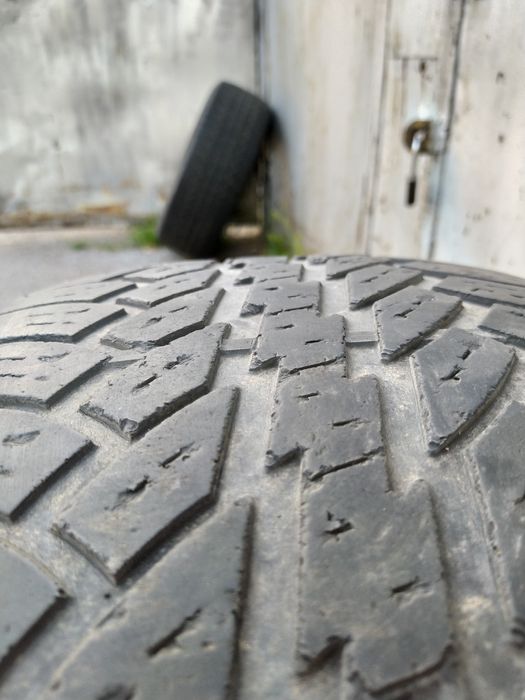 265/70 16 Cooper Discoverer ATS 2шт