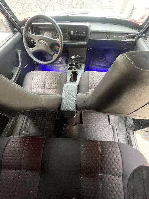 Lada vaz 2107 srochna sotiladi!!!