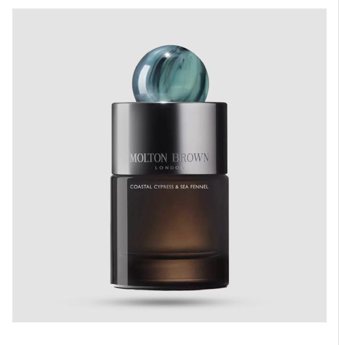 Molton Brown Coastal Cypress & Sea Fennel