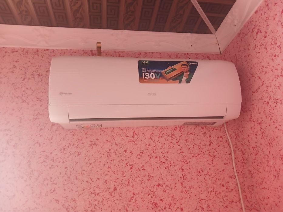 Кондиционер сотилади