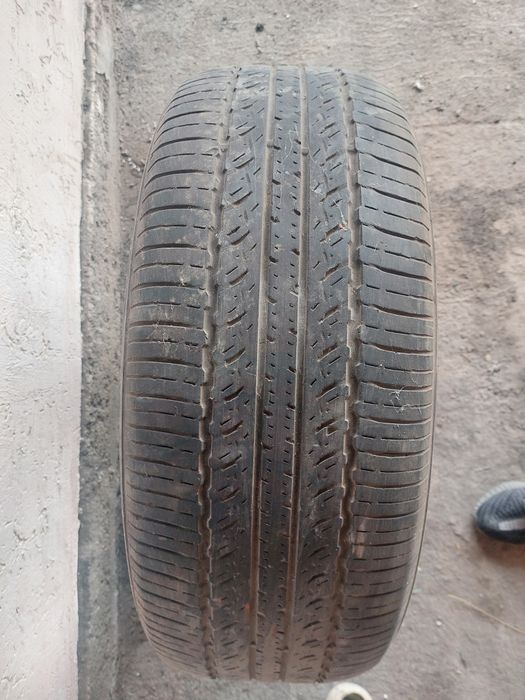 Дөңгелек өлшемі 17