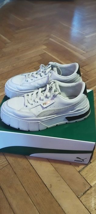 Оригинални маратонки на. Puma