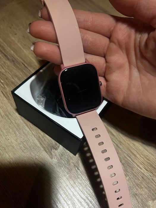 Smart watch смарт часовник