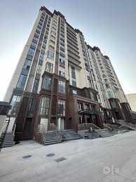 High town cityда 4- этажда 2 хонали, 43.22 кв.м.
