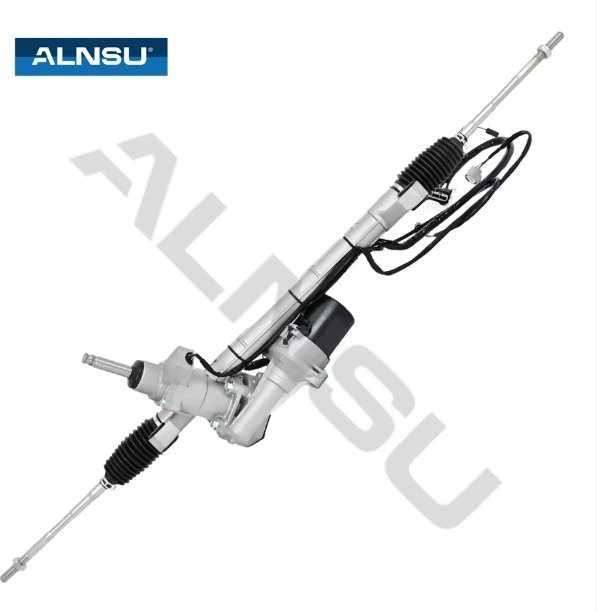 Рулевая рейка 34110-AJ133 Subaru Legacy, Outback 09, 15