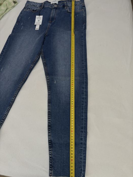 Blugi miss selfridge noi marimea M