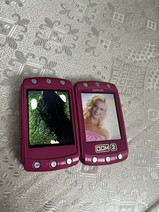 Mp3 Дом2 limited edition ipod реаритет