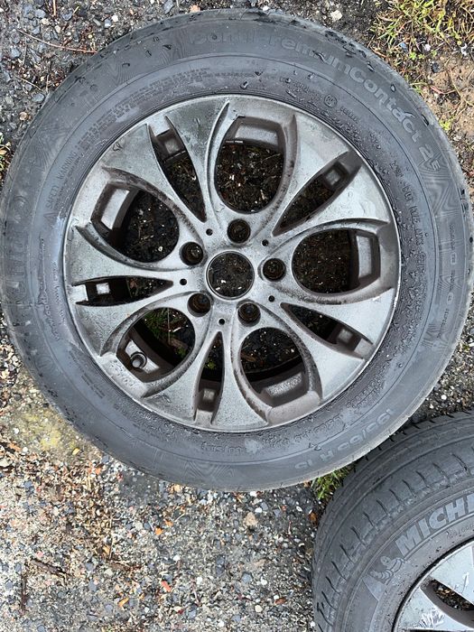 Джанти 5x112 7,0Jx15H2 ET-38