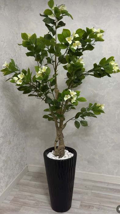Suniy yasalgan gullar