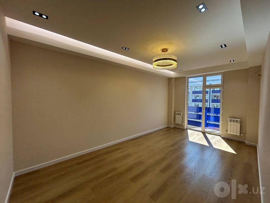 3-комнатная квартира 81 м² ЖК Xon Saroy Ocean Юнусабад 16 квартал