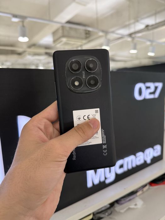 Redmi Note 14 Pro 512gb