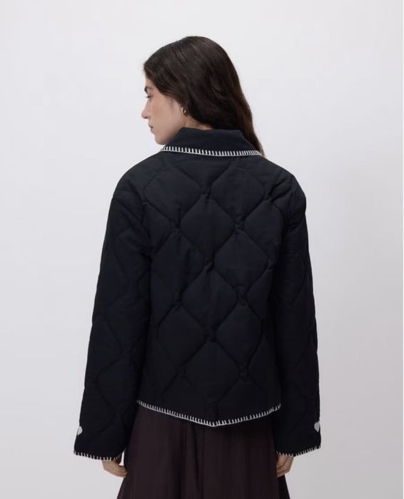 Уникално яке на Reserved