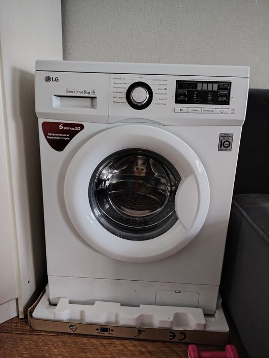 Продам стиральную машину б/у