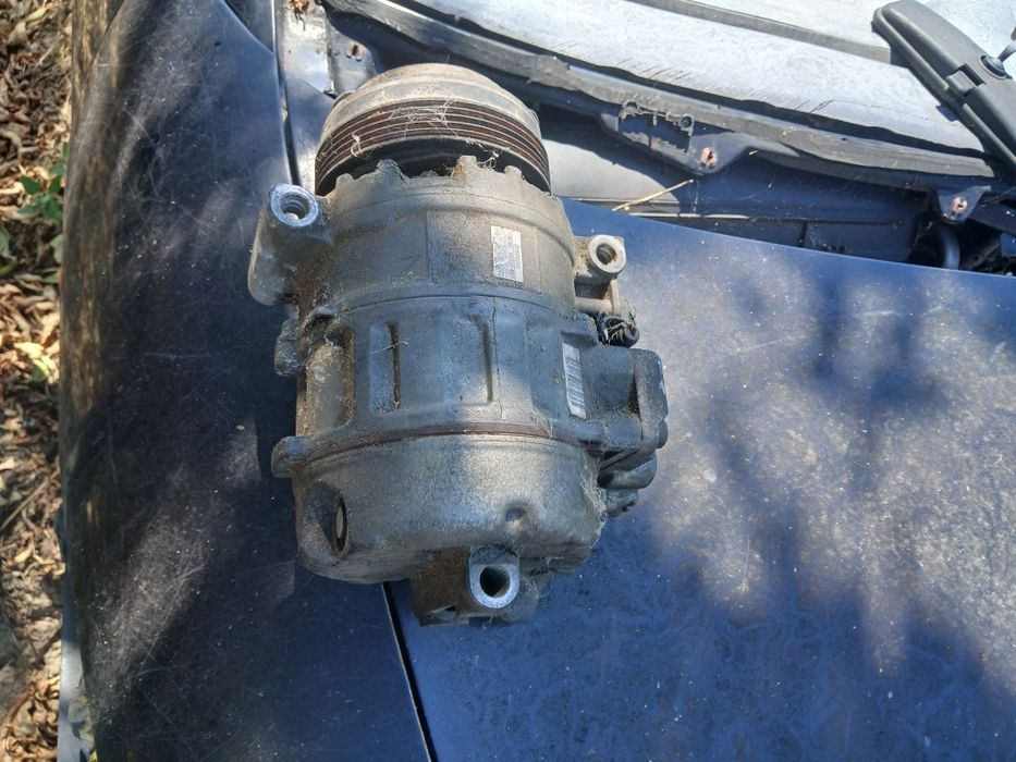 Компресор климатик BMW E39 / БМВ е 39 525d