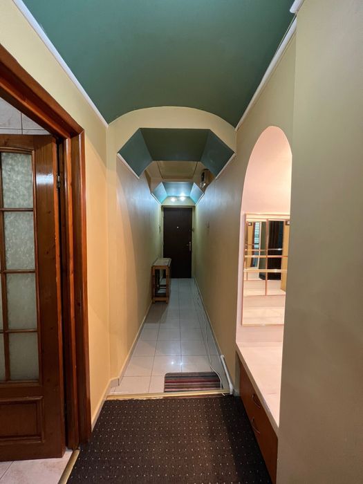 ÎNCHIRIERE Apartament 4 camere, centru Iași, Blvd. A. Panu(Palas, UMF)