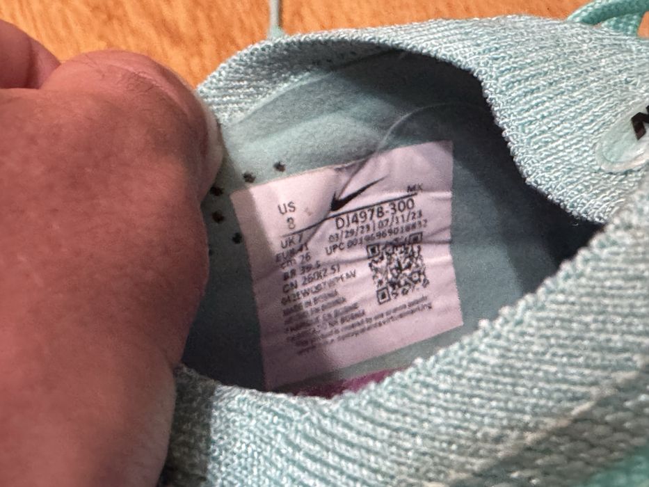 Nike Mercurial Superfly 9 Elite FG