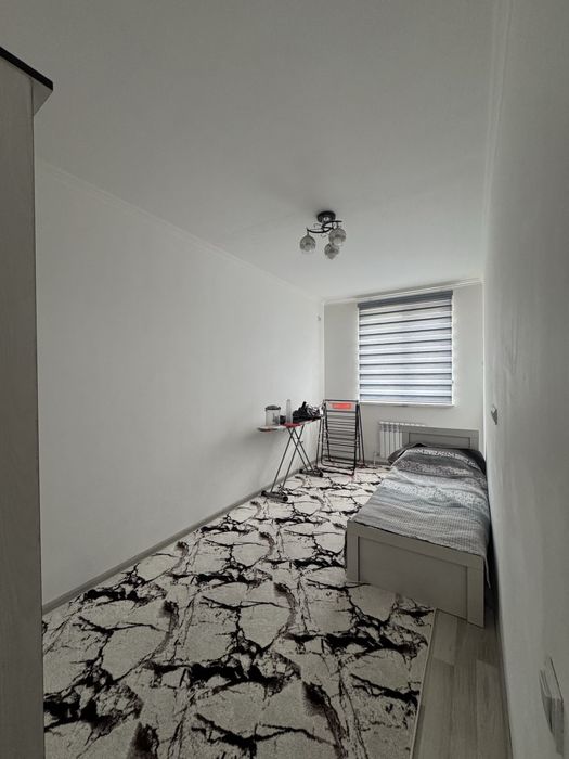 3 комнатная квартира от Голден Хаус