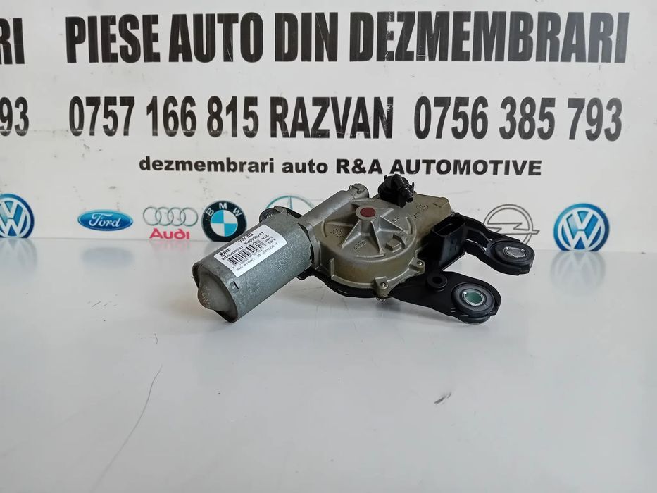 Motoras Stergator Haion Luneta Audi A3 8V Seat Leon 5F Cod 8V0955711