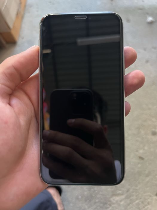 Iphone 11 pro 256gb