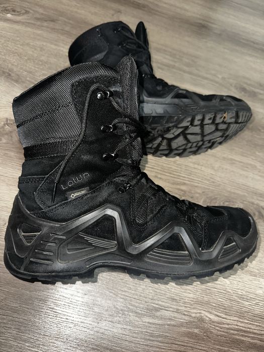 Lowa Zephyr Кубинки