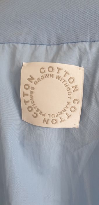 Stella McCartney Womens Dress  46 - L /  XL НОВО ОРИГИНАЛ Дамска Рокля