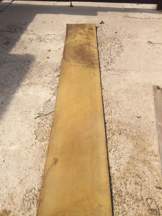 Транспортерная лента б/у