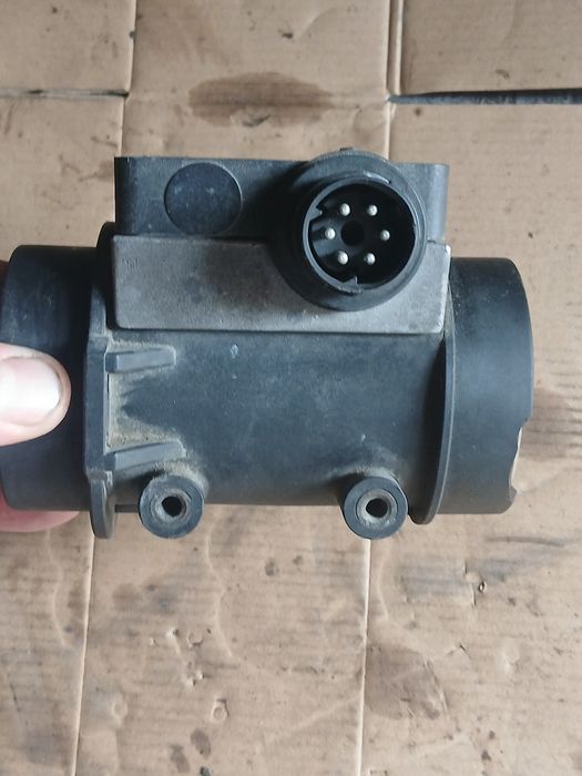 Е34 Валюметр без ванс 2.0