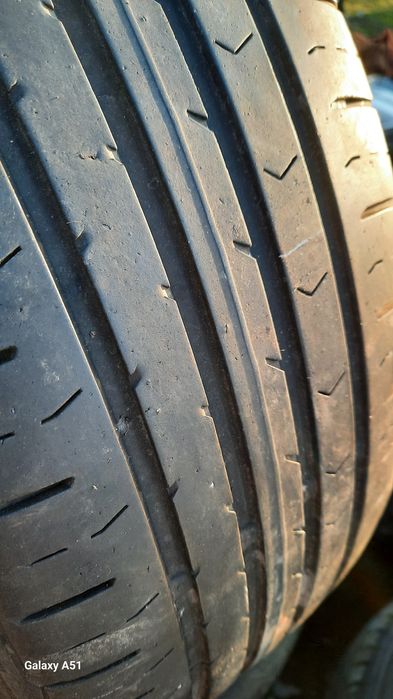 Ляти джанти 5×112 16 цола